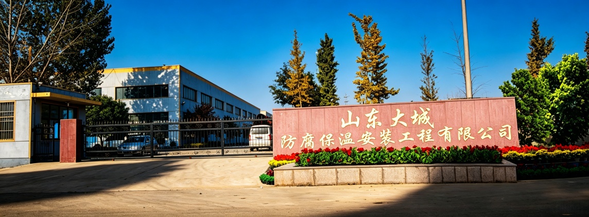 永德聚氨酯保温管生产厂家简介